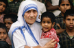 Mother Teresa  from gutters to Sainthood